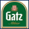 Gatz Altbier Bier Fassbier Alt