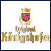 Königshofer Bier Fassbier Alt