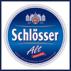 Schlösser Altbier Bier Fassbier Alt